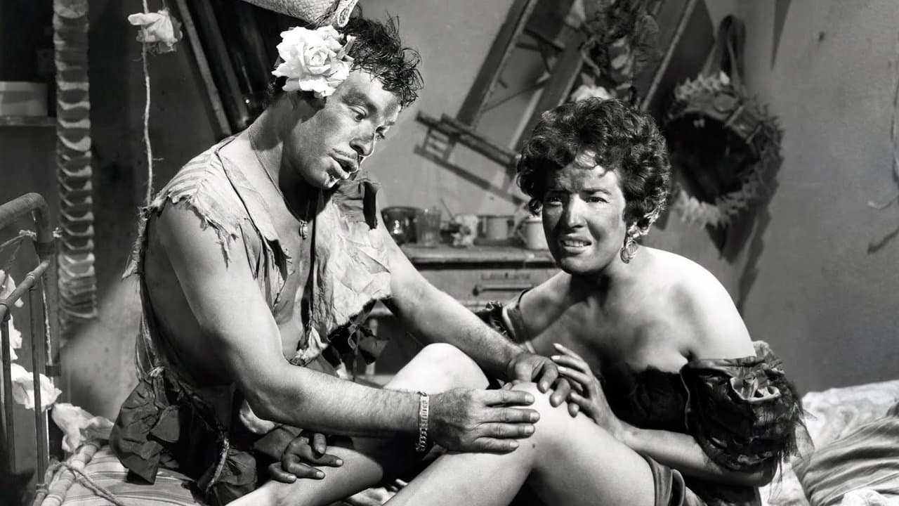 El sultán descalzoの背景画像