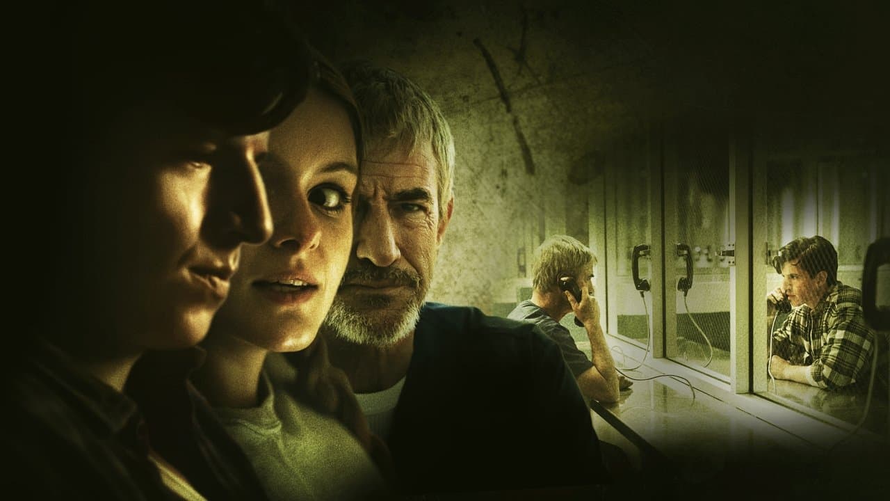 Like Father Like Sonの背景画像