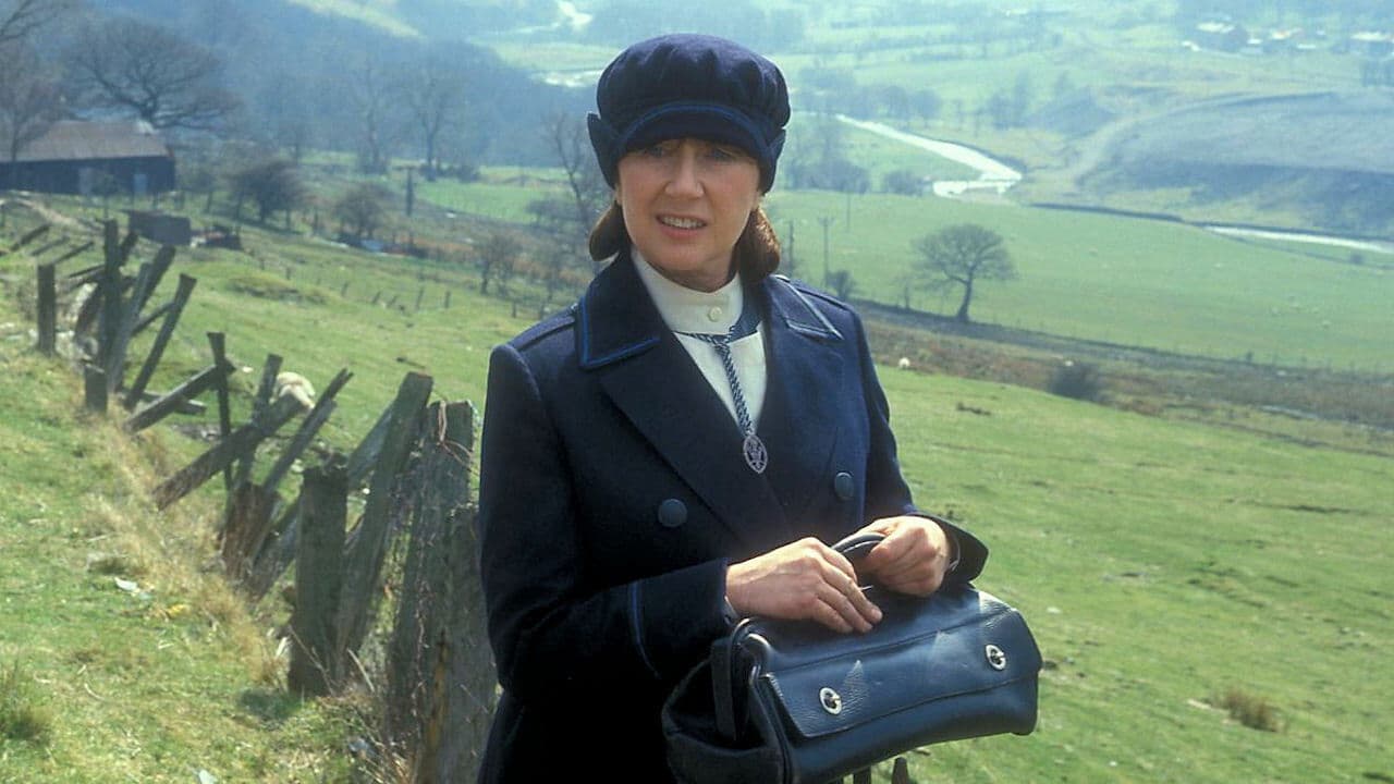 The District Nurseの背景画像