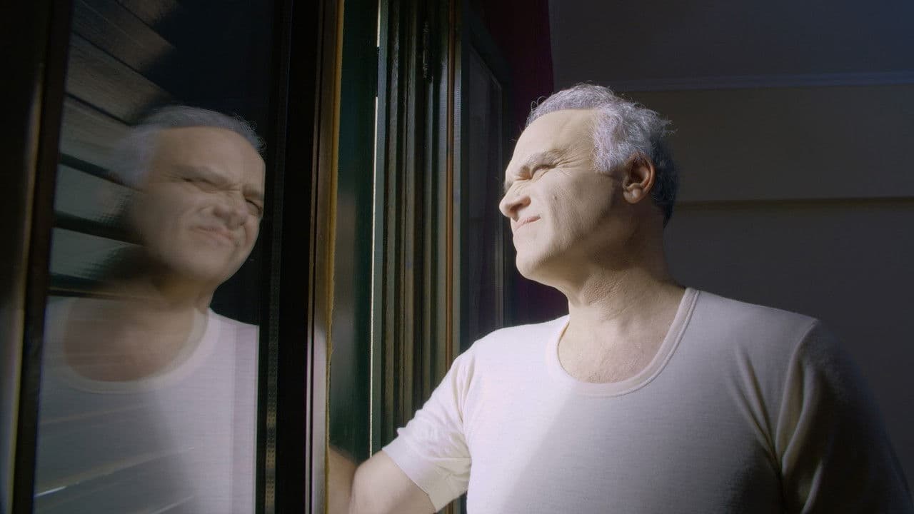 Η Αόρατη Απειλήの背景画像