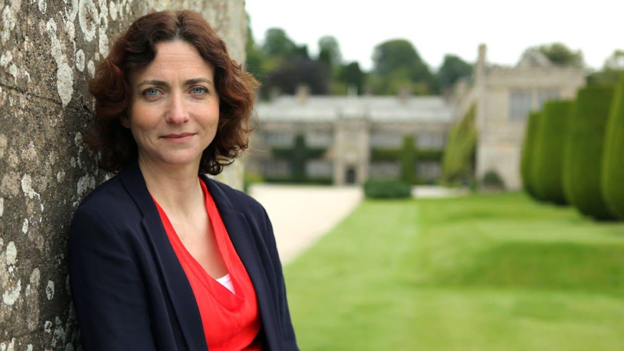 Servants: The True Story of Life Below Stairsの背景画像