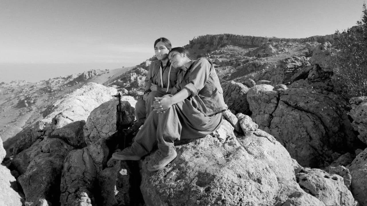 Nameyên ji Şengalの背景画像