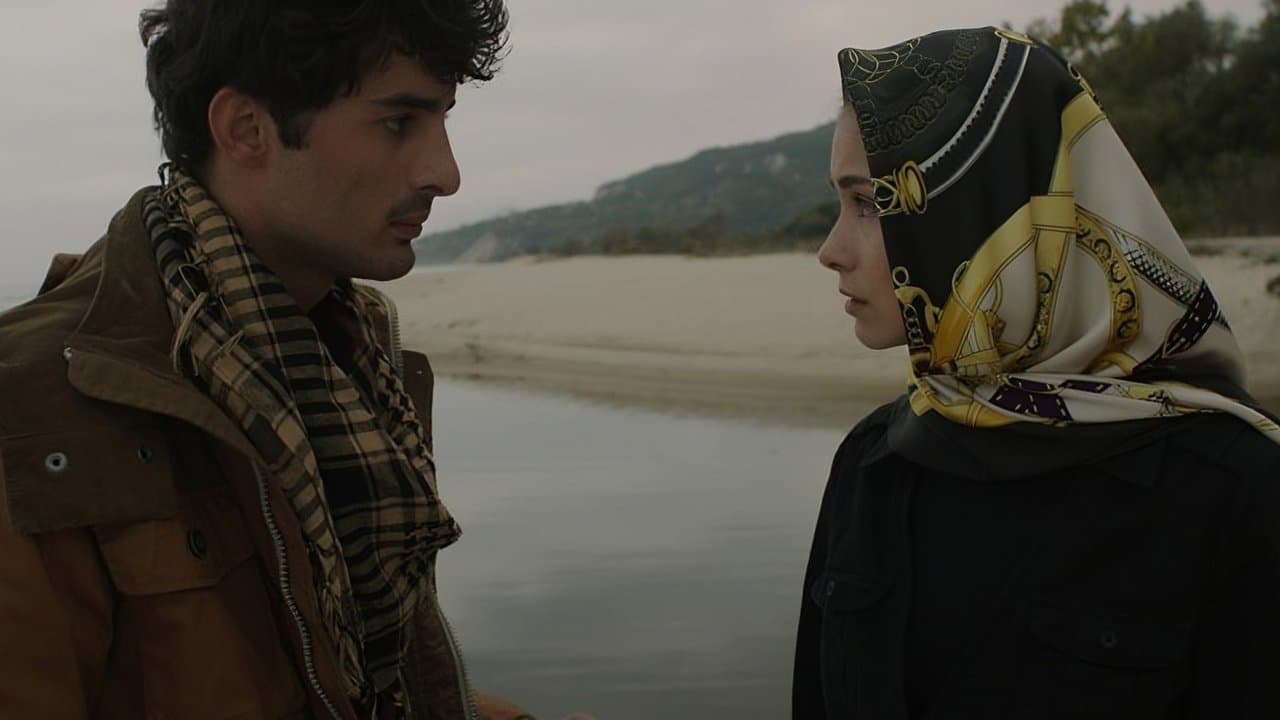 Жената на моя животの背景画像