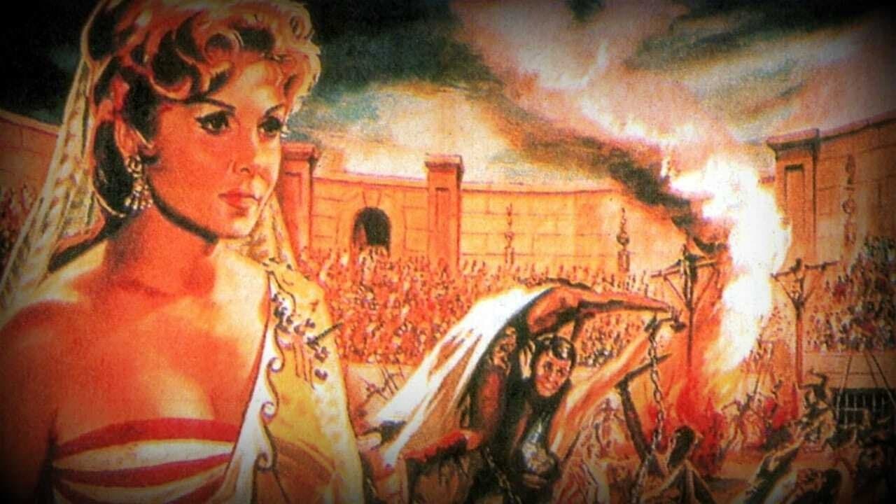 La rivolta degli schiaviの背景画像