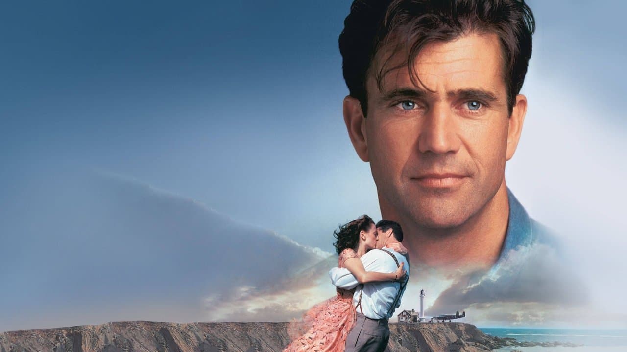 フォーエヴァー・ヤング／時を超えた告白の背景画像
