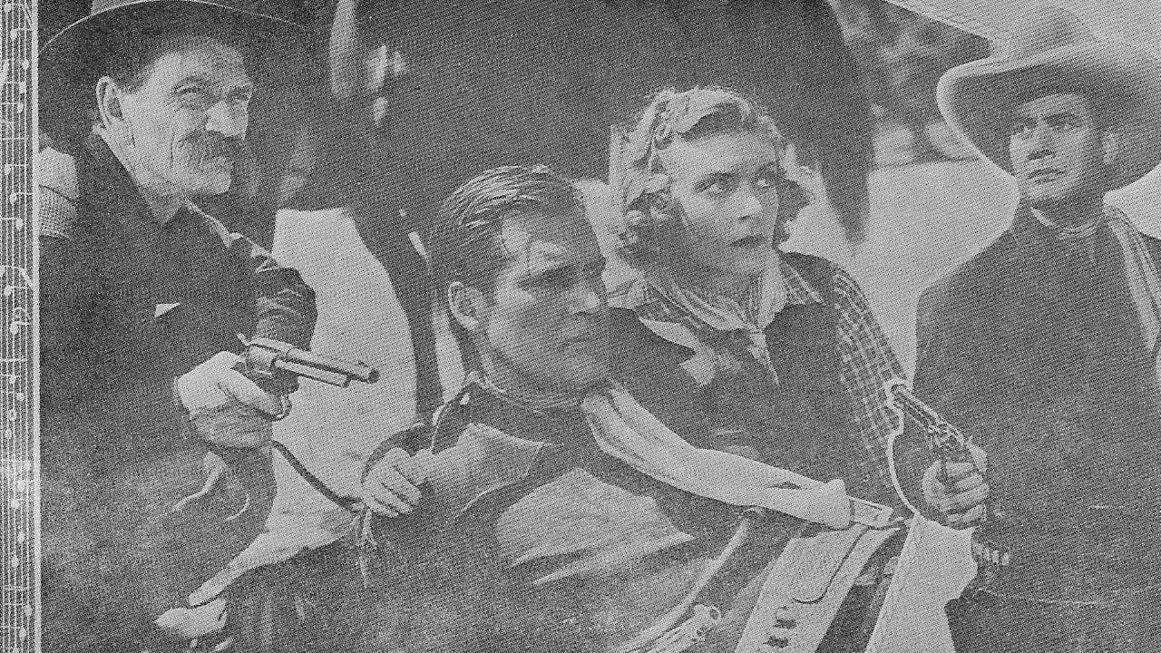 Rio Grandeの背景画像