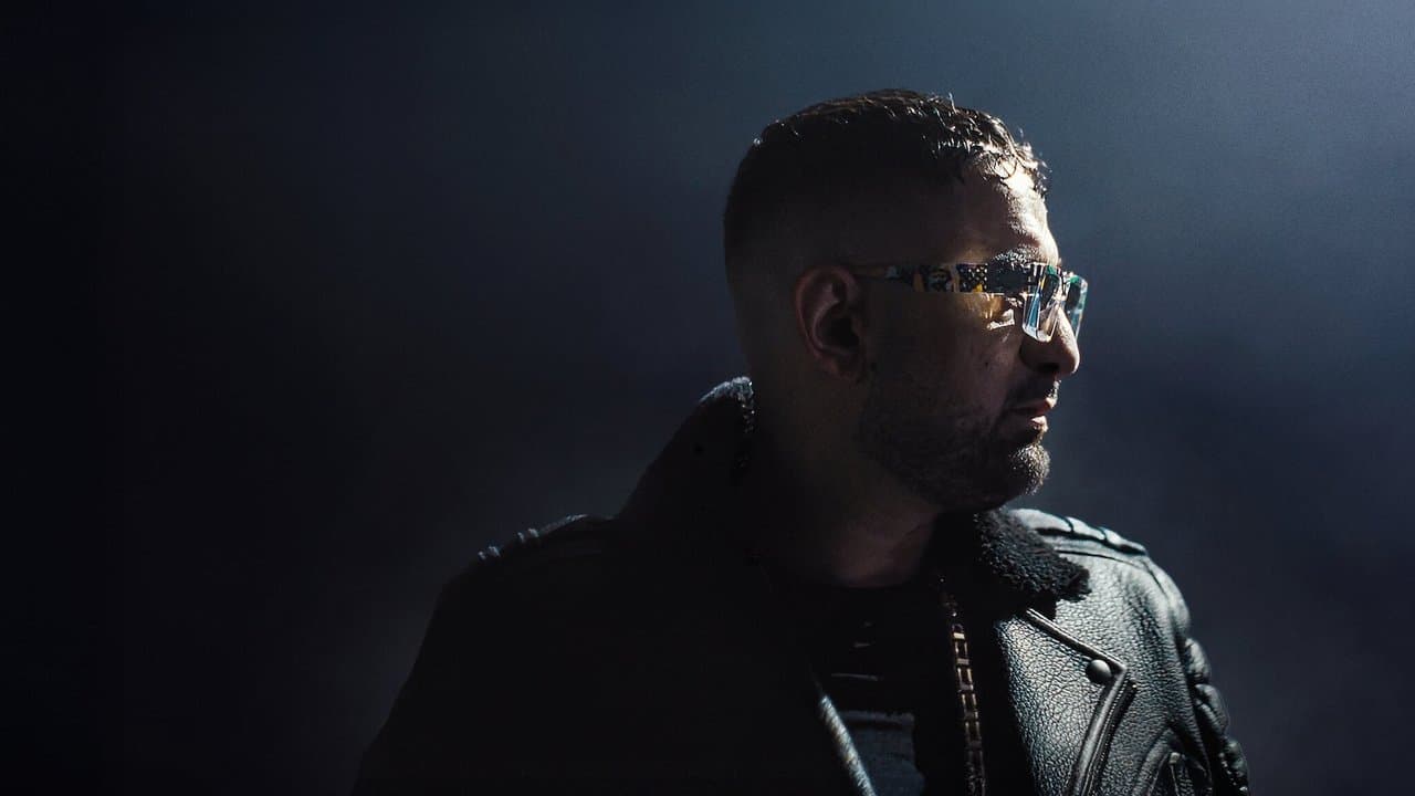 バボ: ハフトベフェールの生きざまの背景画像