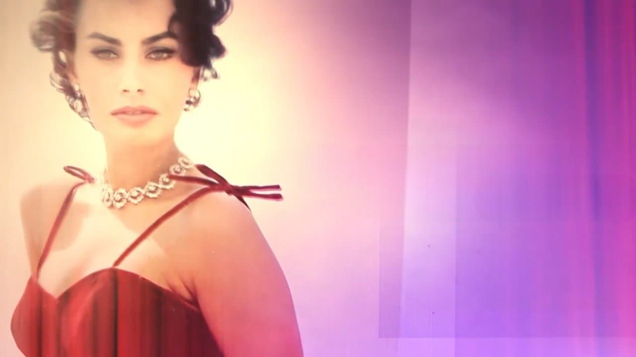 Sophia Loren: Live from the TCM Classic Film Festivalの背景画像