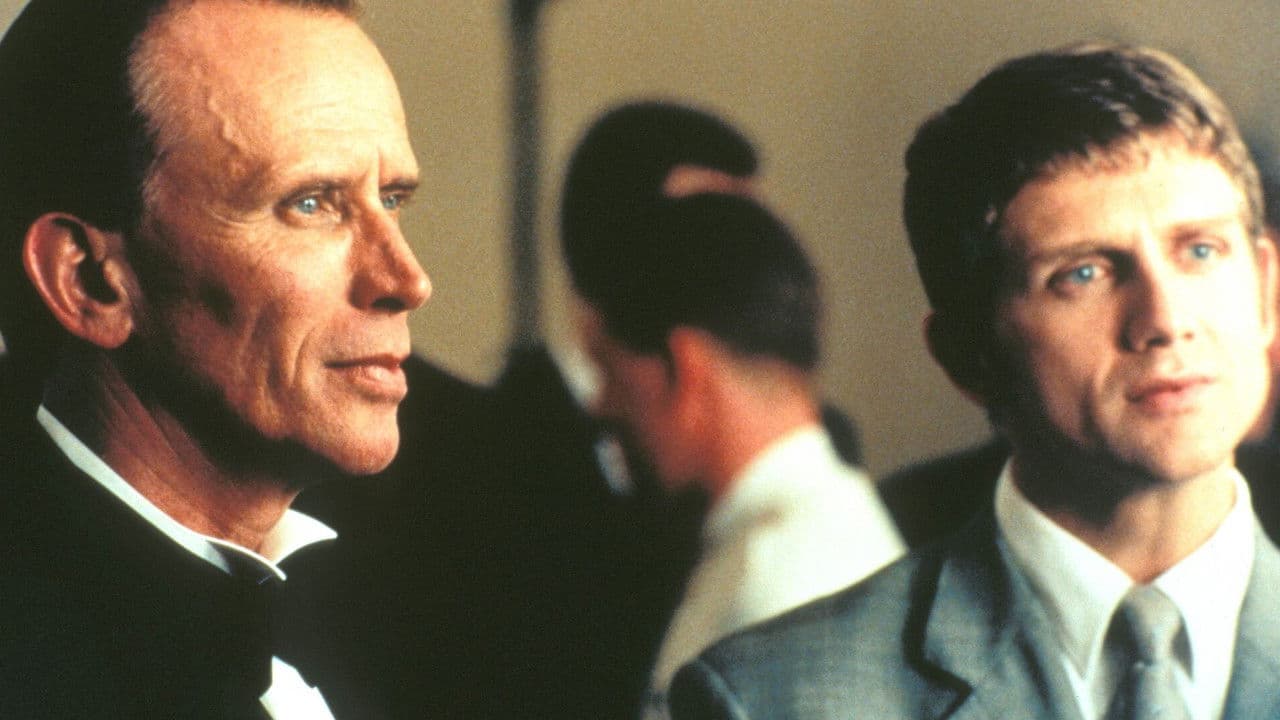 Falling Throughの背景画像