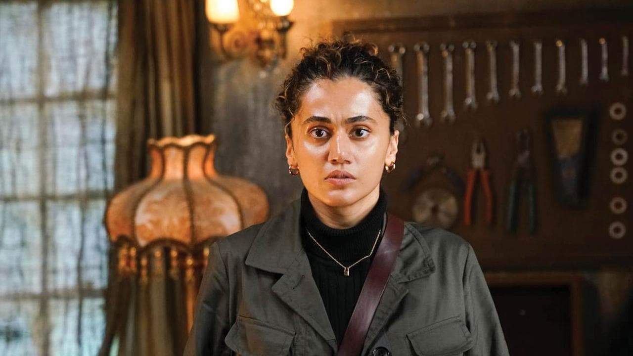 Blurrの背景画像