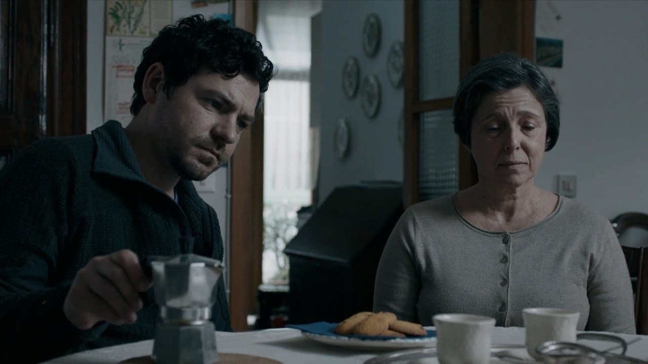 La perditaの背景画像