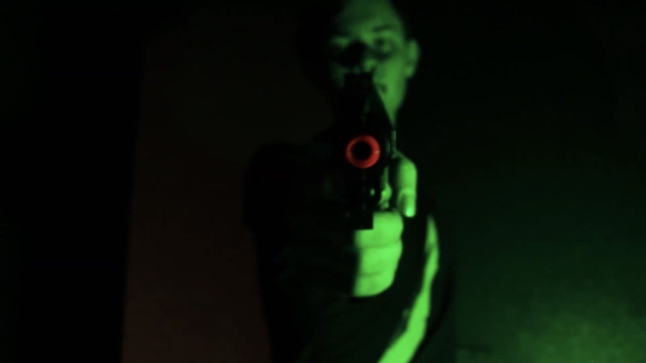 Shatteredの背景画像