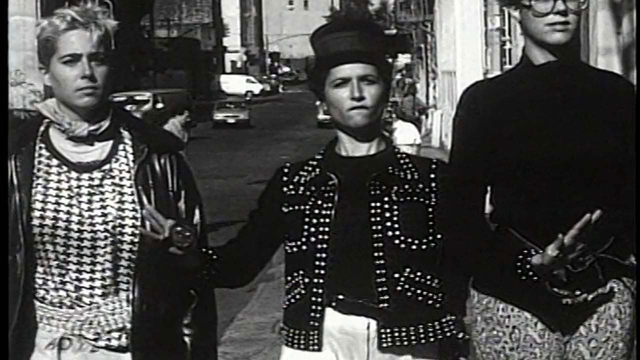 Butch Patrolの背景画像