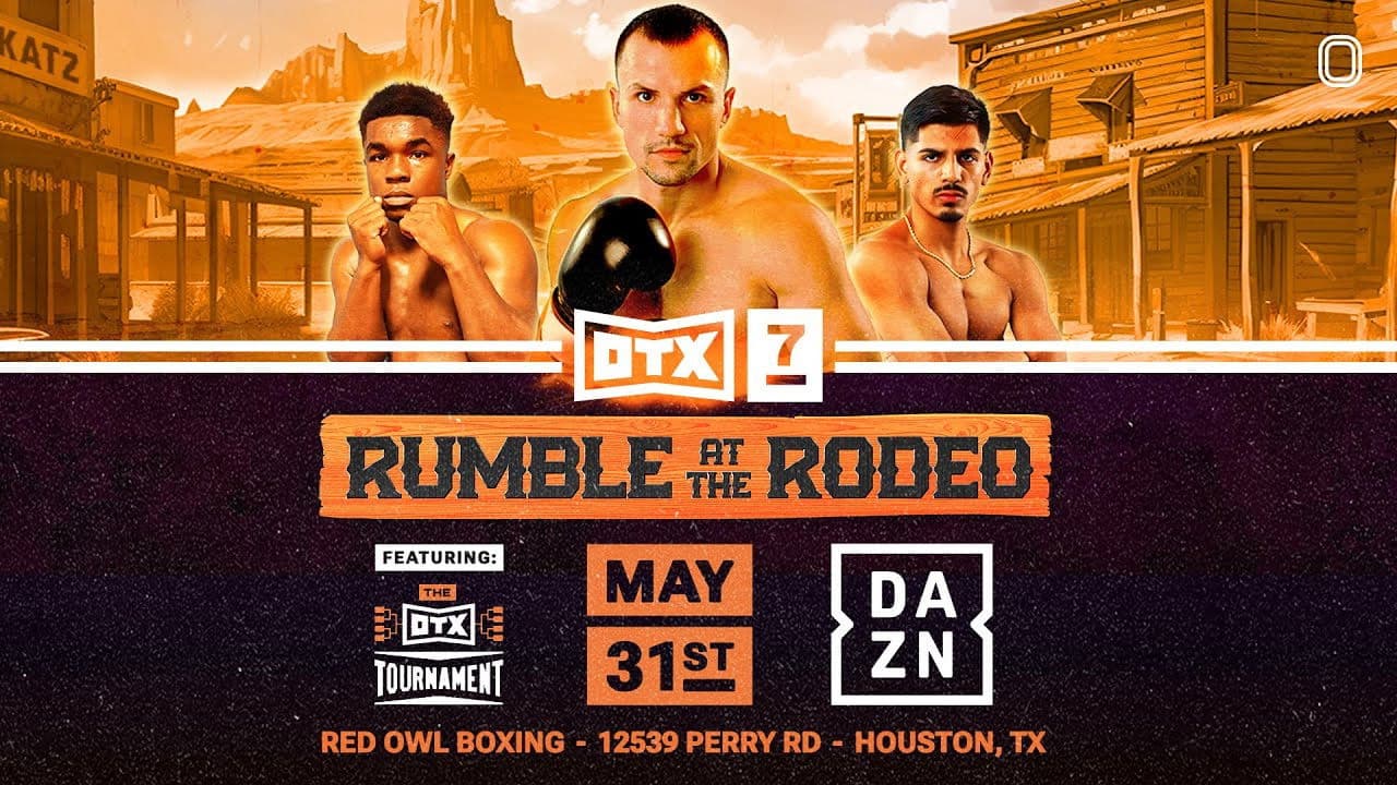 Andreas Katzourakis vs. Kudratillo Abdukakhorovの背景画像