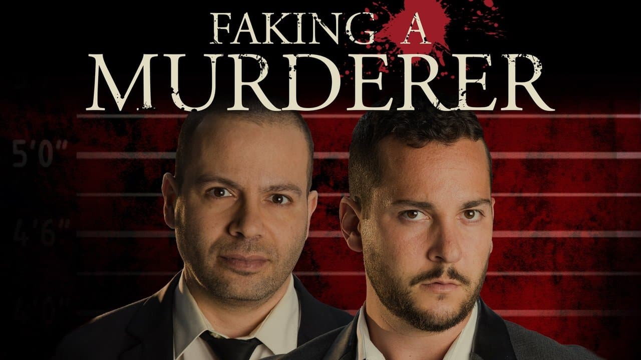 Faking a Murdererの背景画像
