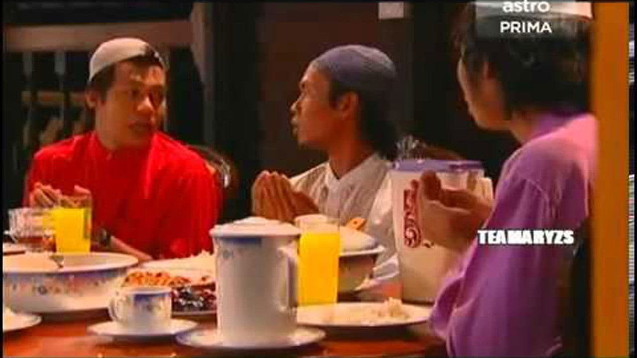 Lalalitamplom Si Bujang Sepahの背景画像