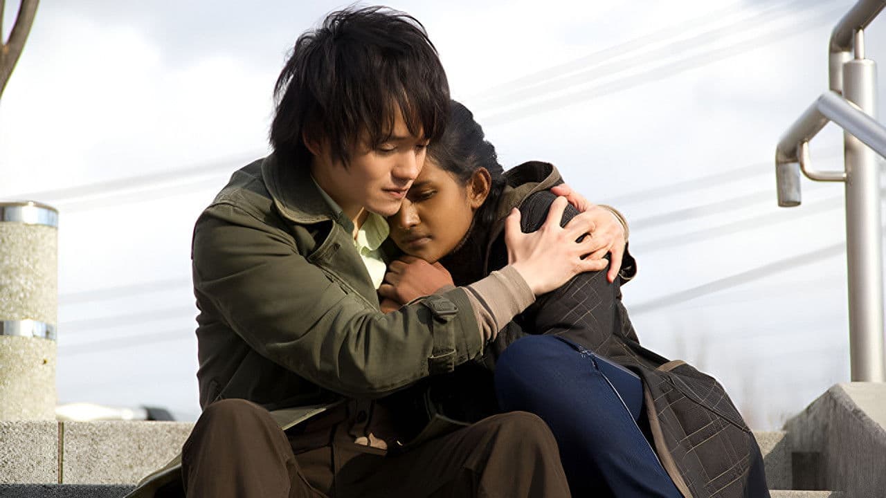 ファイナル・ジャッジメントの背景画像