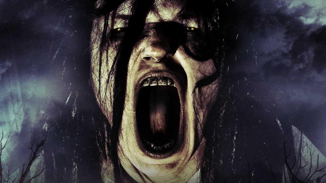 Ghost Witchの背景画像