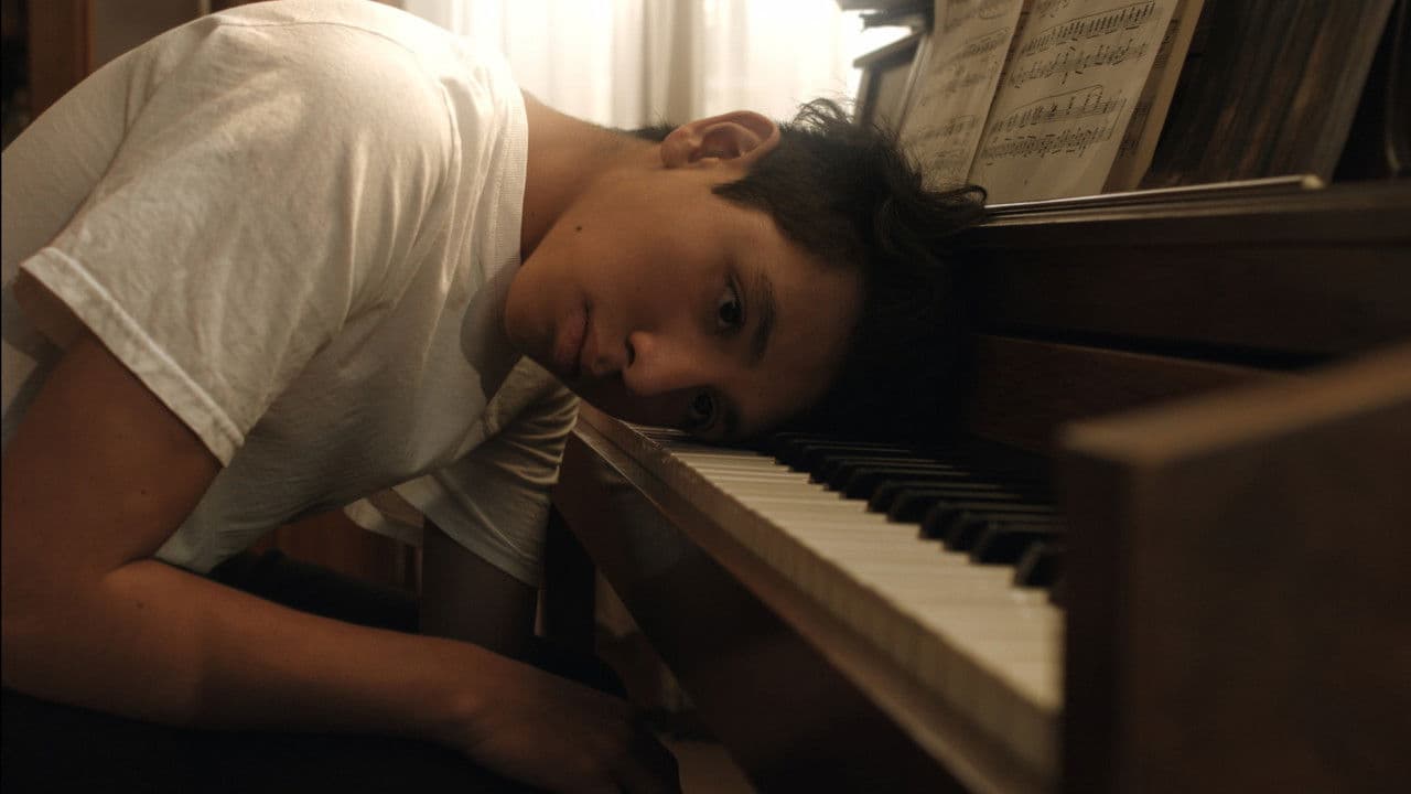 Visión Fugitivaの背景画像