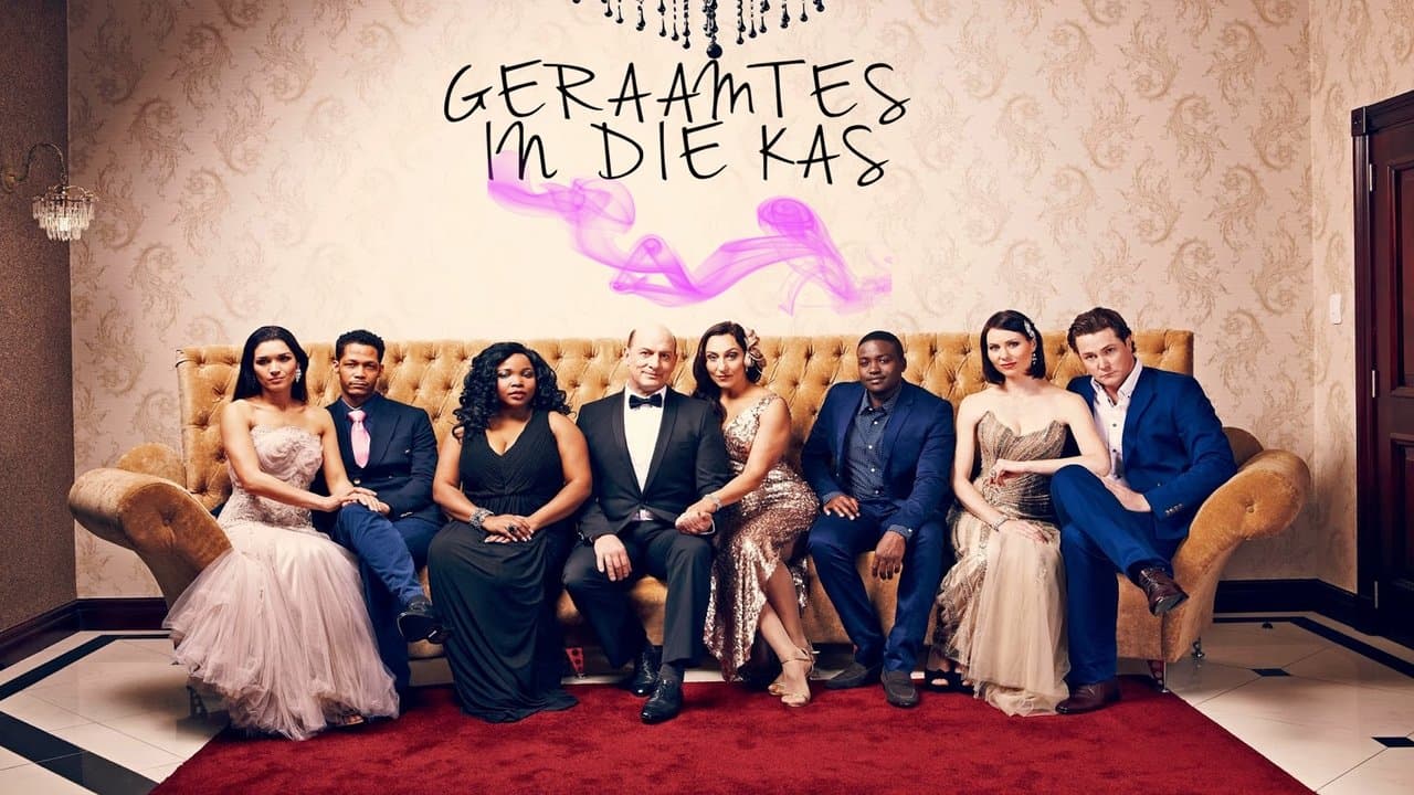 Geraamtes In Die Kasの背景画像