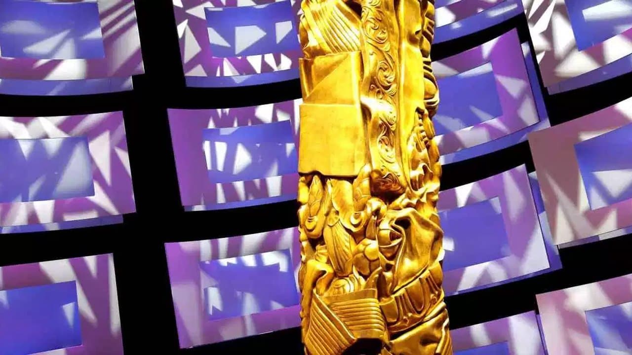 Cérémonie des Césarの背景画像