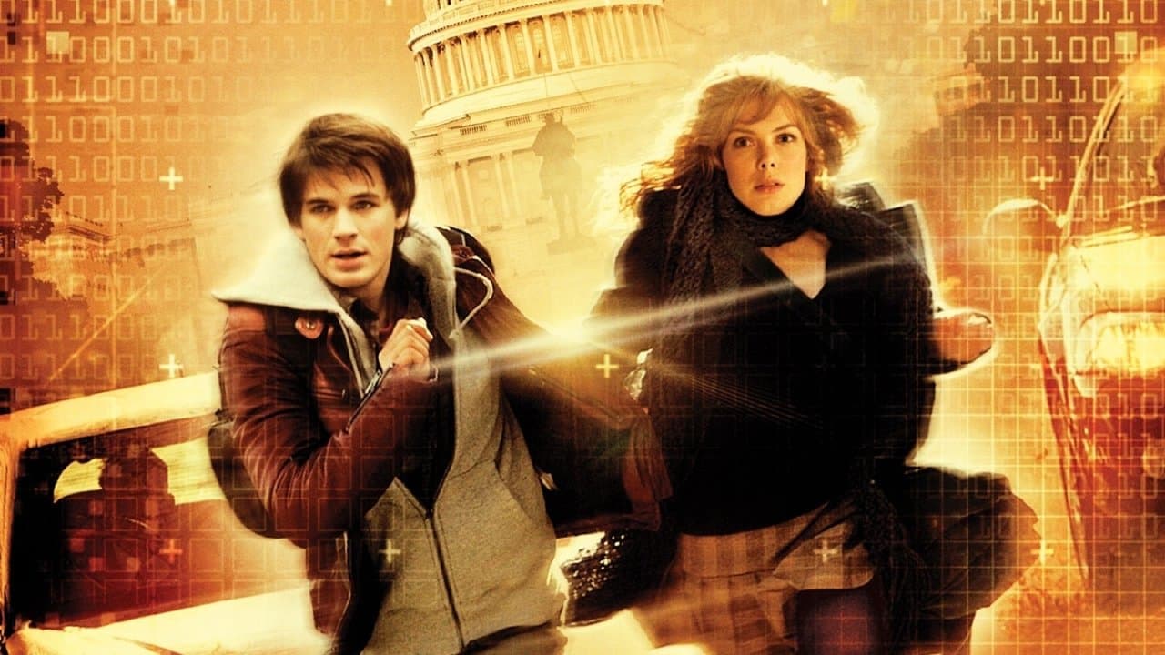 WarGames: The Dead Codeの背景画像