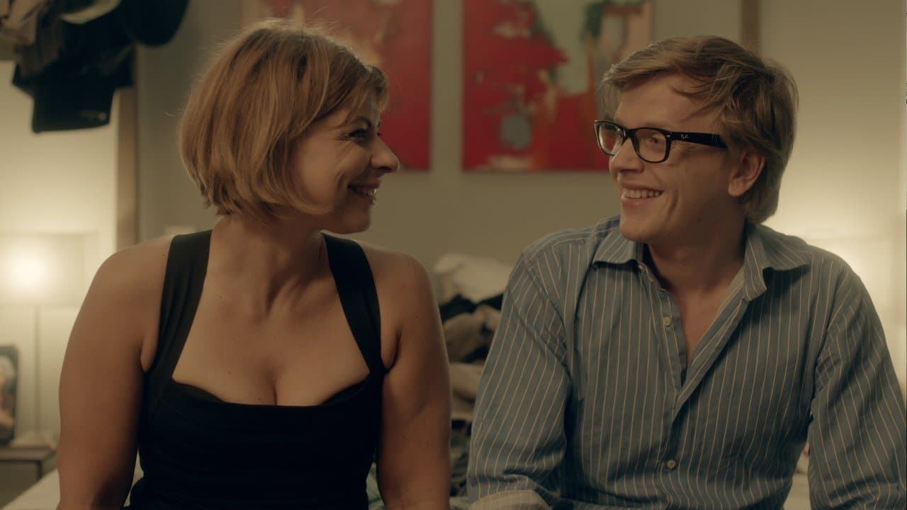 En plus on n'était pas invitésの背景画像