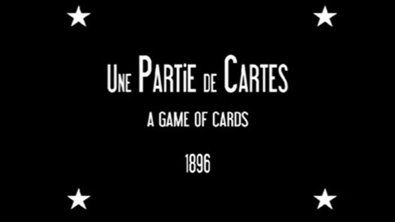 Une partie de cartesの背景画像