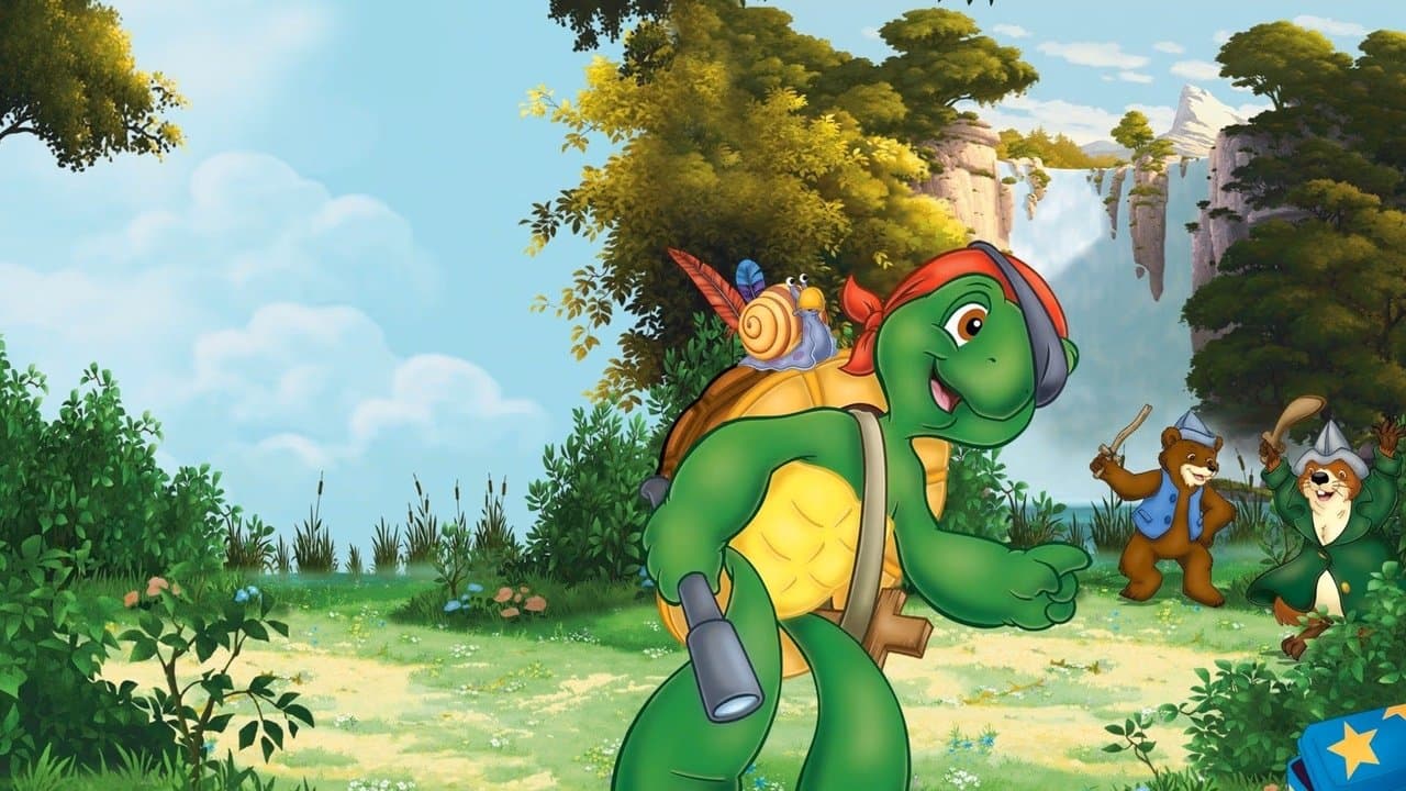 Franklinの背景画像