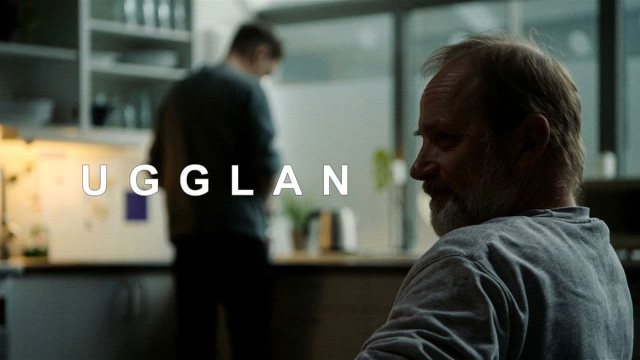 Ugglanの背景画像