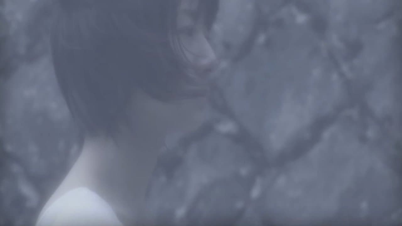 エンプティー・ブルーの背景画像