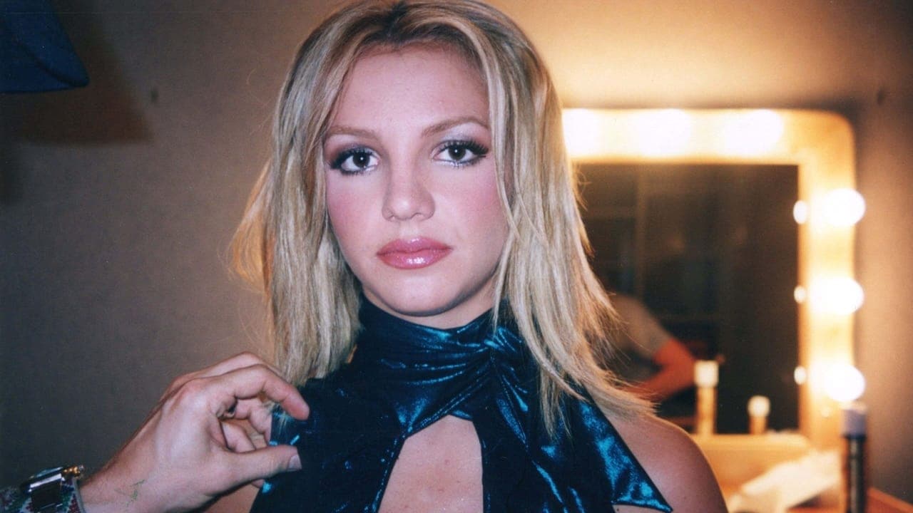Framing Britney Spearsの背景画像