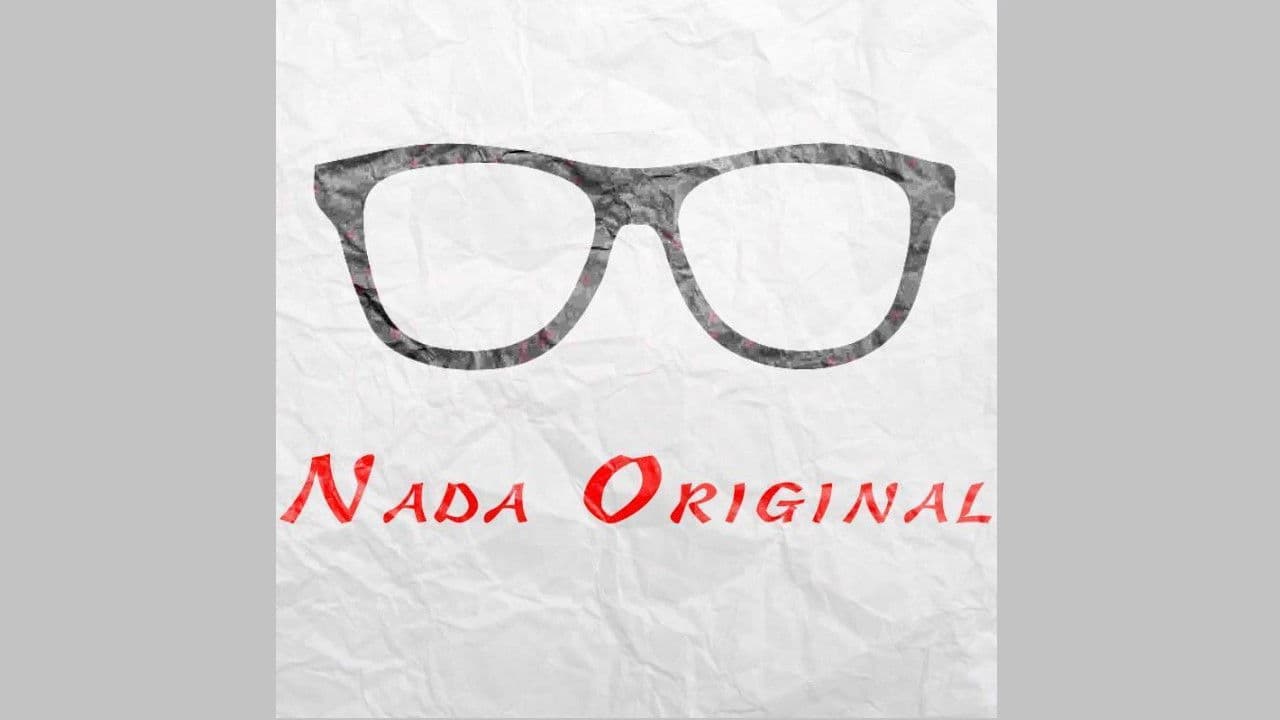 Nada Originalの背景画像