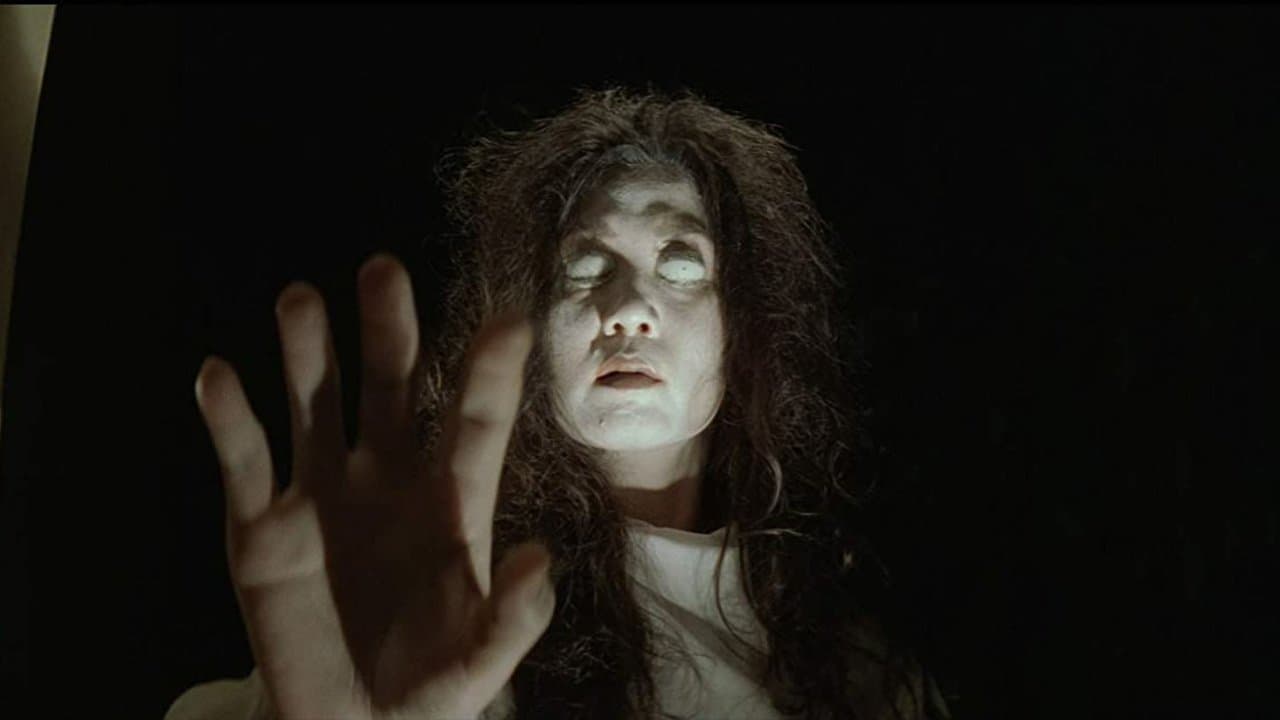 Pengabdi Setanの背景画像