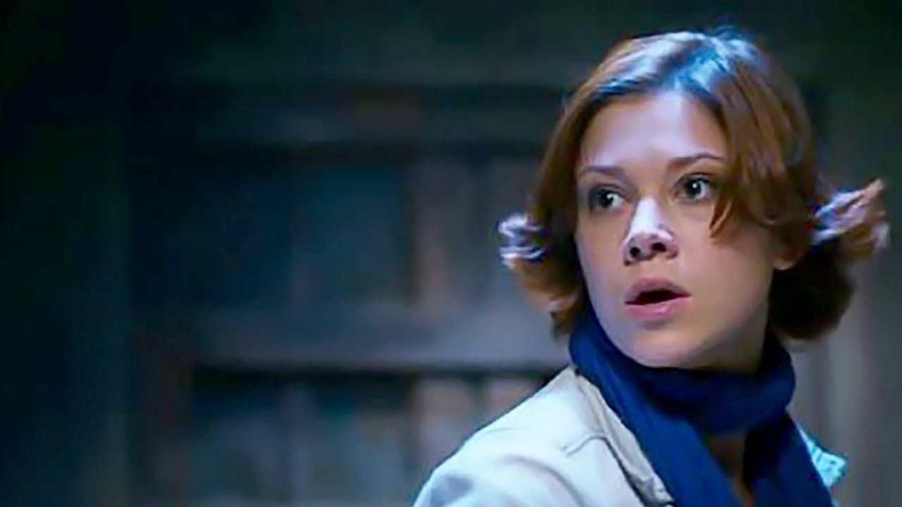 Тёмный мир: Равновесиеの背景画像