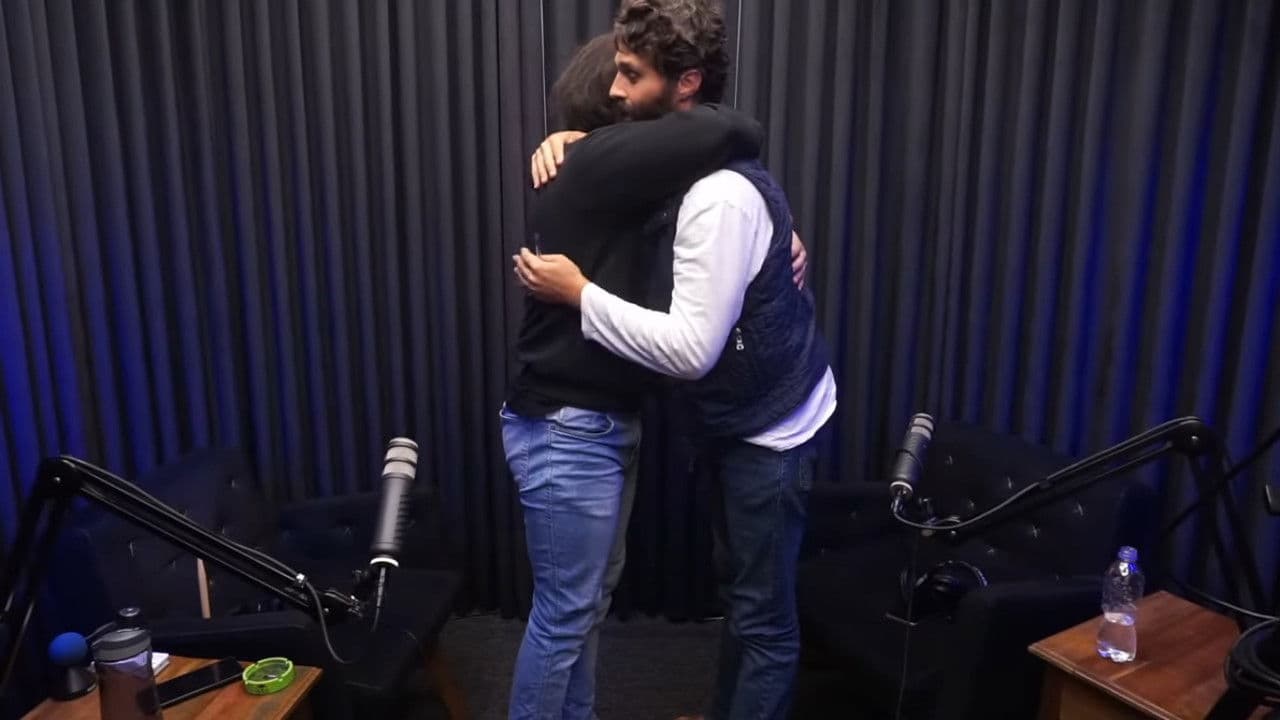 Mario Schwartzmann (158) | À Deriva Podcast com Arthur Petryの背景画像