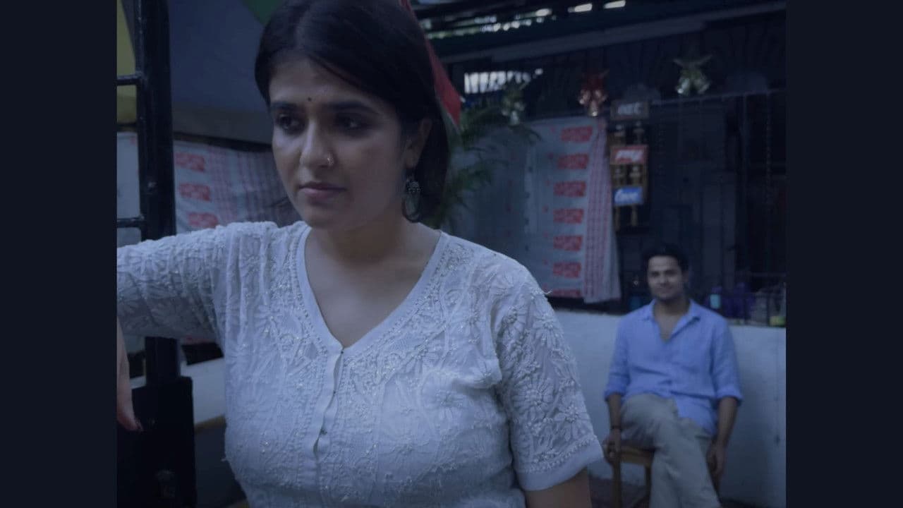 किताबघरの背景画像