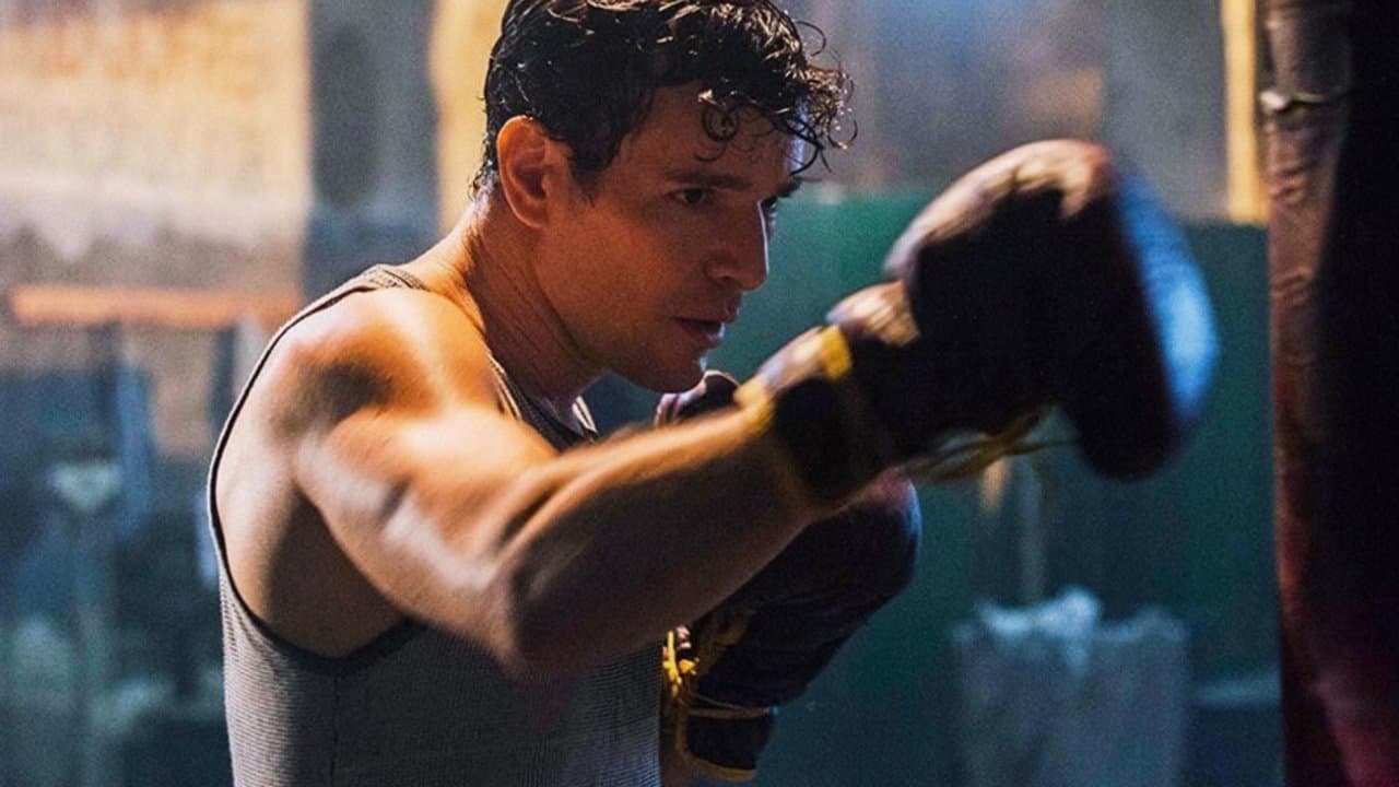 10 Segundos para Vencerの背景画像