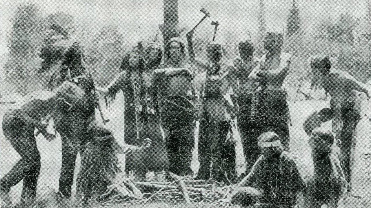 Kit Carson's Wooingの背景画像