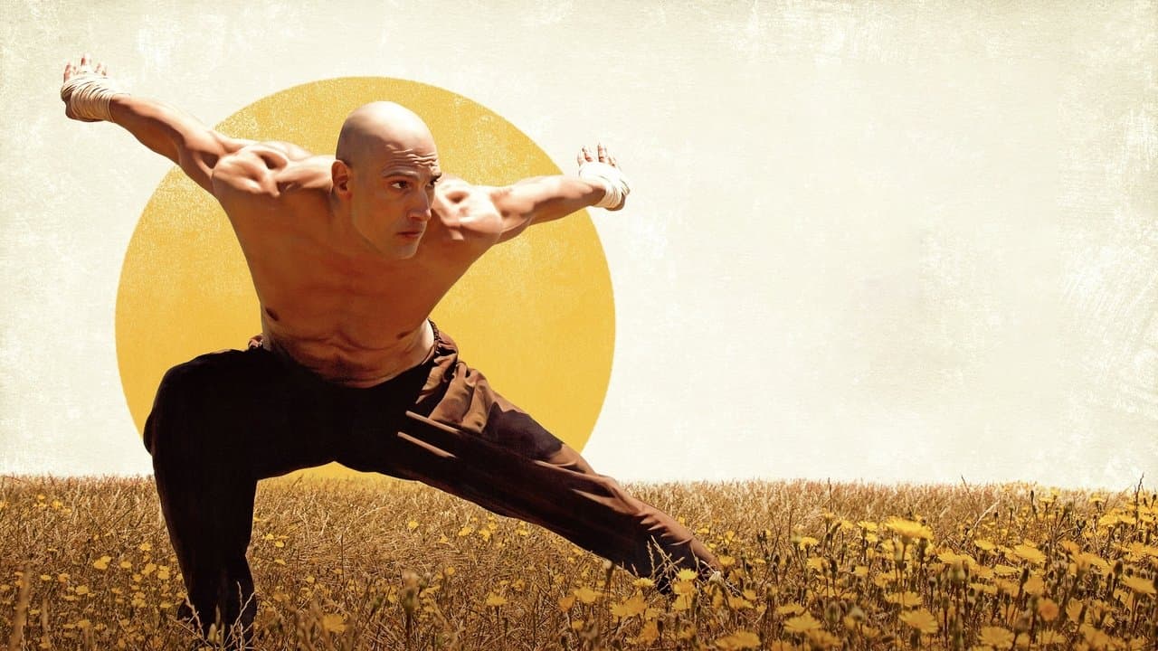 El puño del cóndorの背景画像