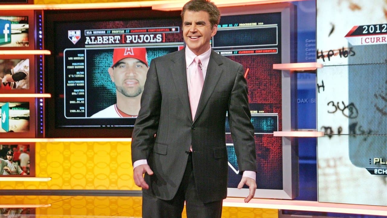 MLB Nowの背景画像