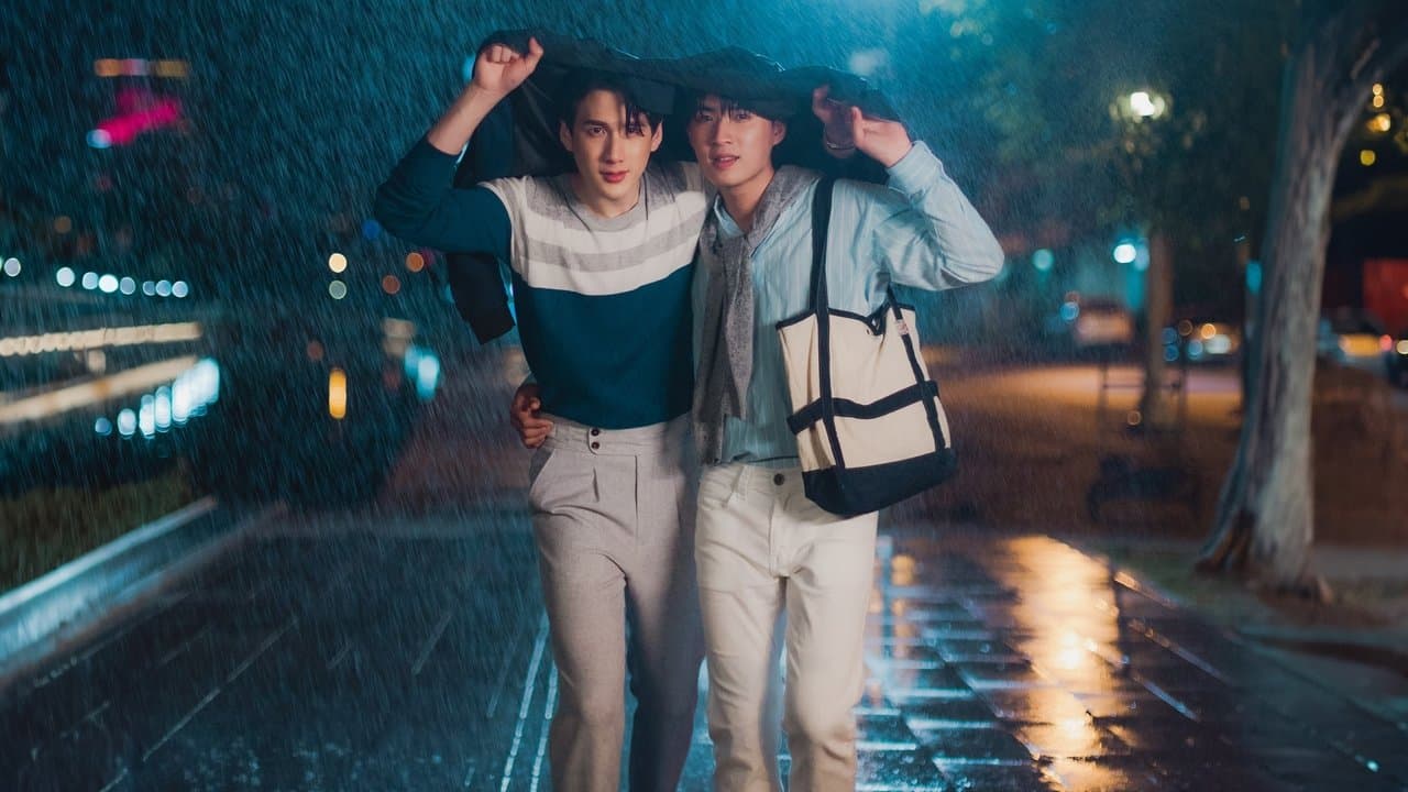 ฝนตกครั้งนั้นฉันรักเธอの背景画像
