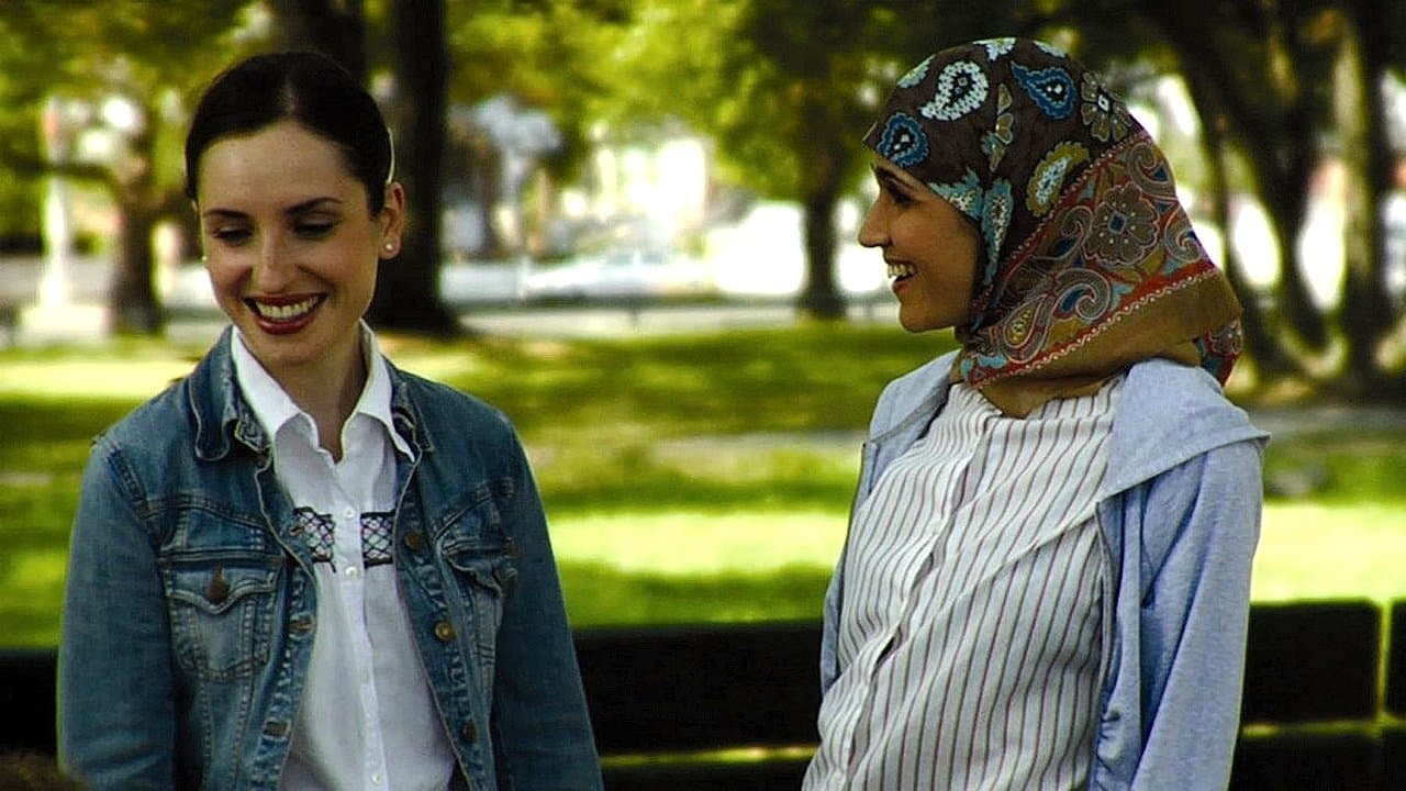 Arrangedの背景画像