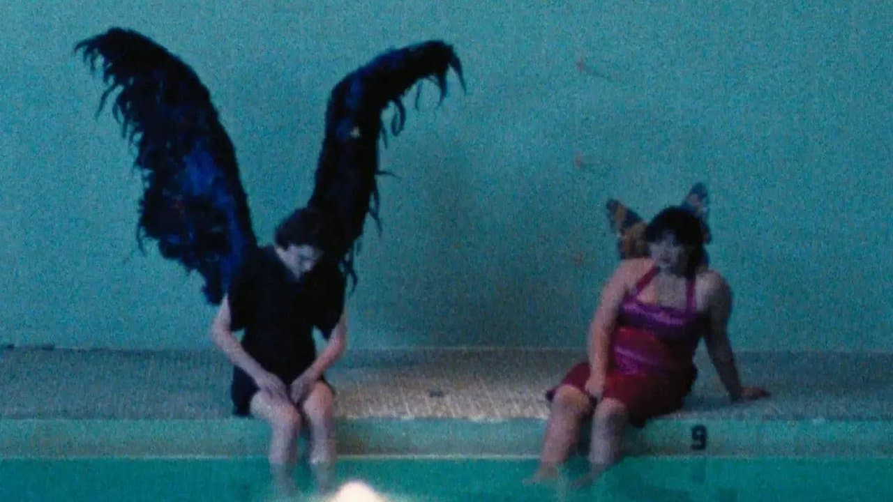 Magdalena Viragaの背景画像