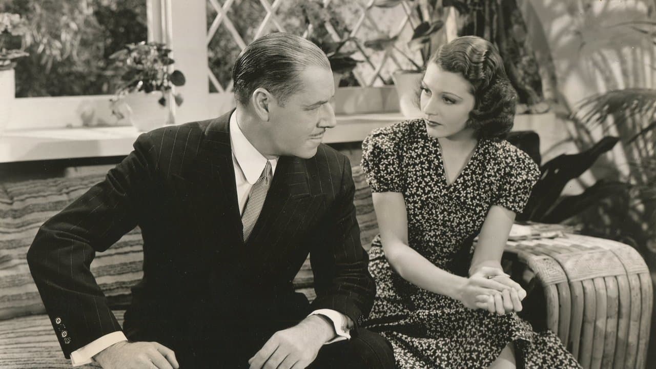 Flight Into Nowhereの背景画像