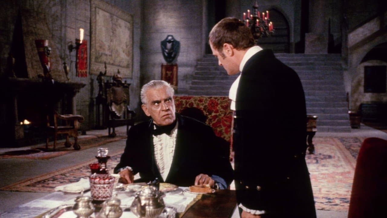 The Terrorの背景画像