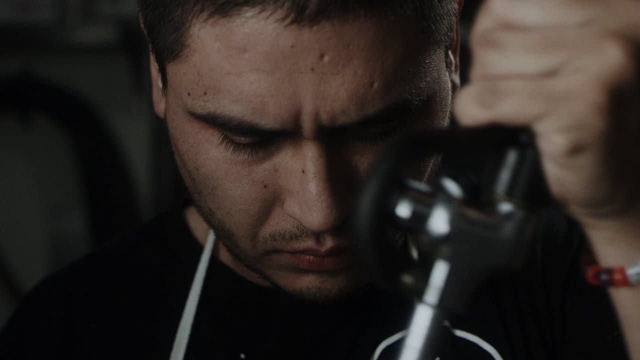 Six Nightsの背景画像