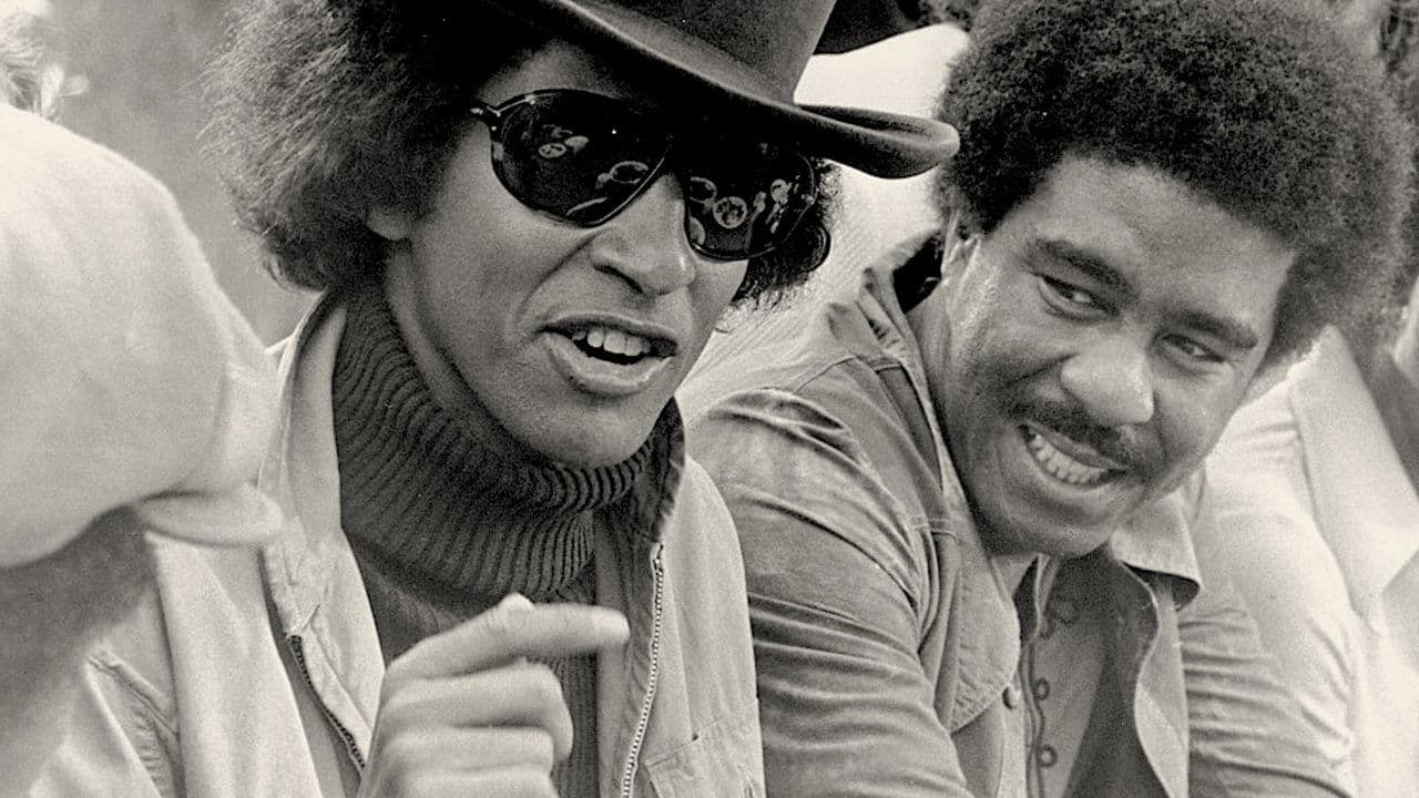 The Mackの背景画像