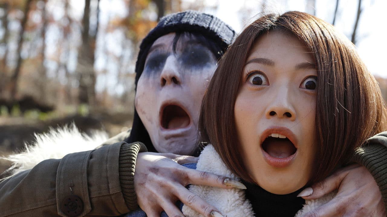 ホラーハウス Vol.2の背景画像