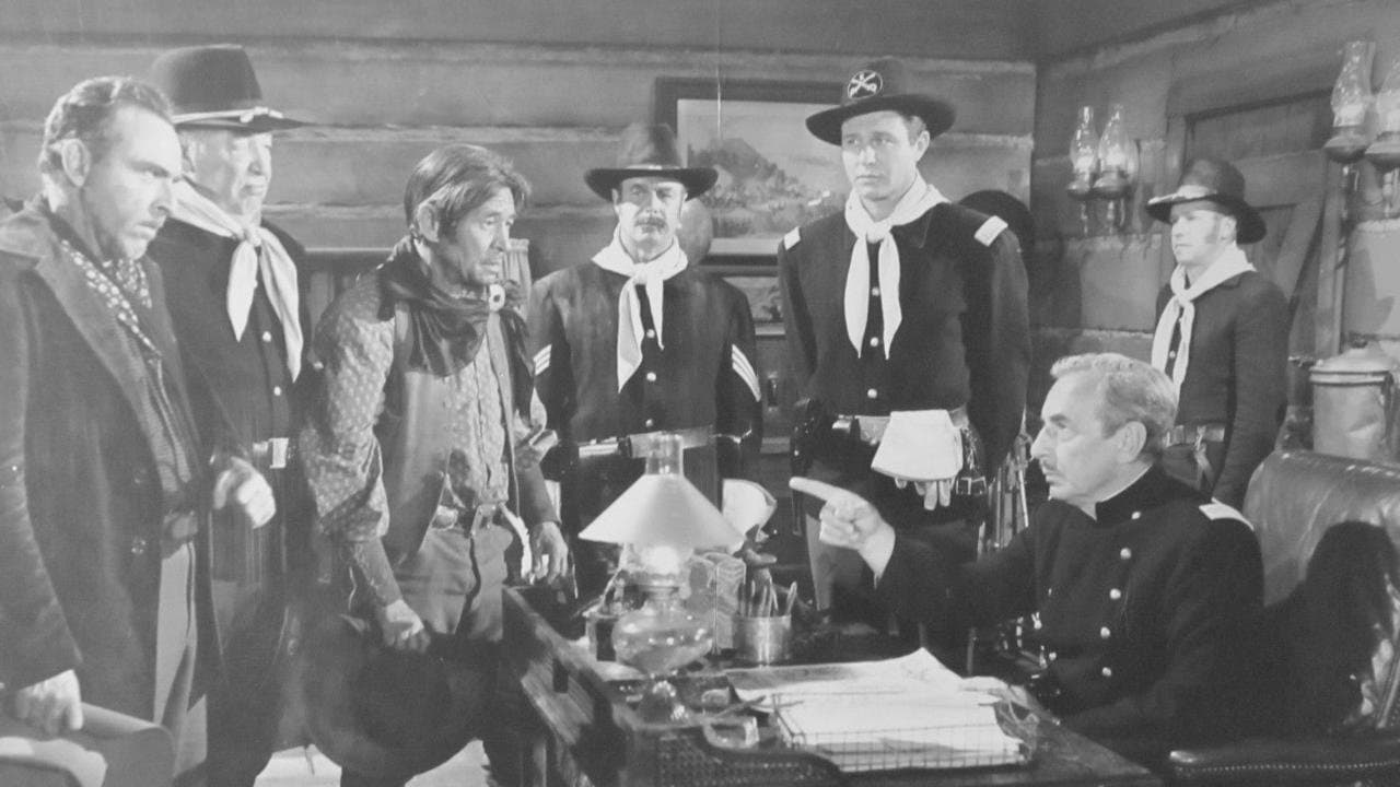 The Savage Hordeの背景画像